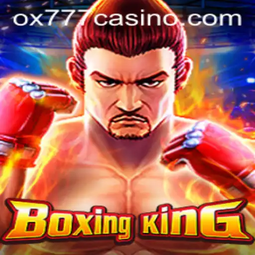 BoxingKing: A Thrilling Dive into the World of Virtual Boxing