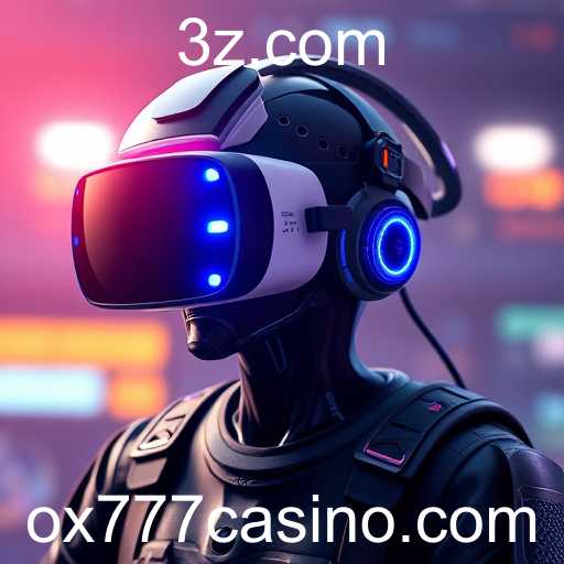 A Revolução do Entretenimento Online: O Impacto de OX777