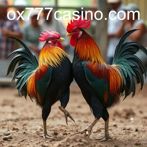 Gaming Experience OX777 - 800+ Premium and Exclusive Games