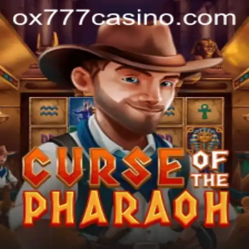 Dive into the Enigmatic World of CurseofthePharaoh