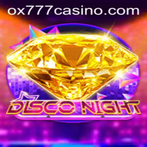DiscoNight: Revolutionizing Gaming with the Keyword OX777