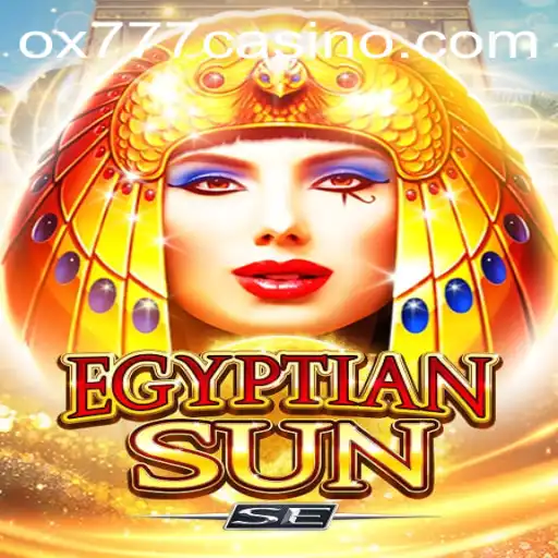 Exploring the Mysteries of EgyptianSunSE: A Journey Through the Game's Enigmatic World