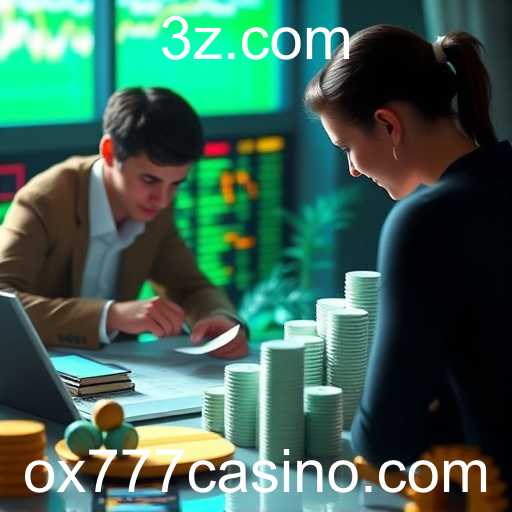 OX777 e o Impacto nas Interações Digitais