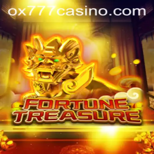 Discover the World of FortuneTreasure: An Exciting New Adventure