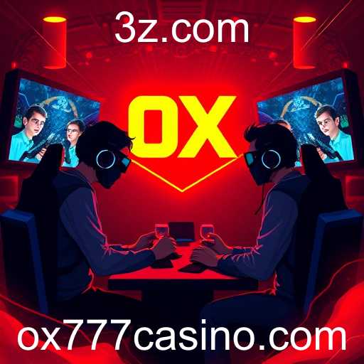 O Crescimento do Mercado de Jogos em 2025: O Impacto da OX777