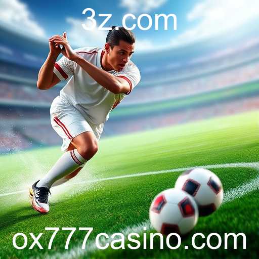 Impacto da OX777 no Mercado de Jogos Online