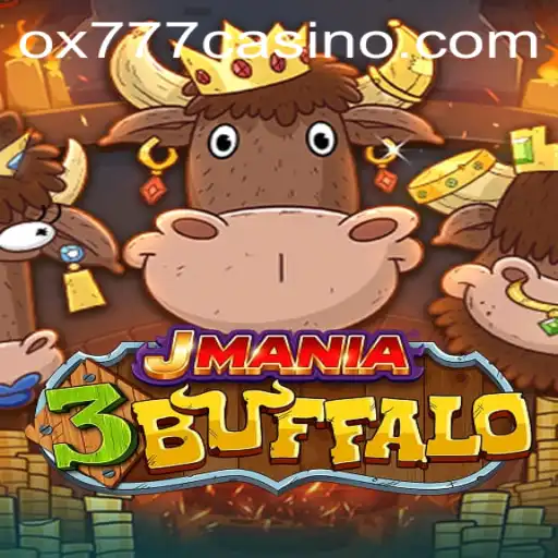 Unveiling JMania3Buffalo: The Thrilling World of OX777