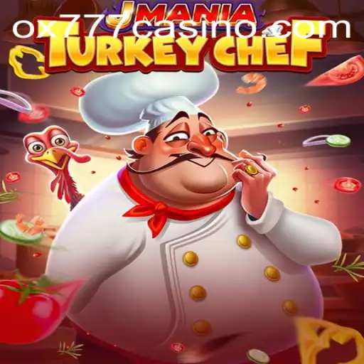 The Culinary Adventure of JManiaTurkeyChef: A Gourmet Gaming Experience