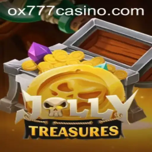 Exploring the Thrills of JollyTreasures: An Adventure with OX777