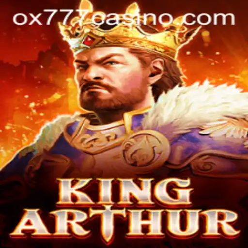 KingArthur: A Legendary Adventure with OX777