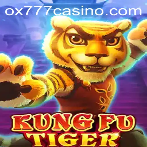 Discover the Thrills of KungFuTiger: A Journey into Martial Arts Adventure