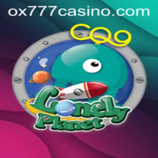 LonelyPlanet: A Thrilling Gaming Experience with OX777