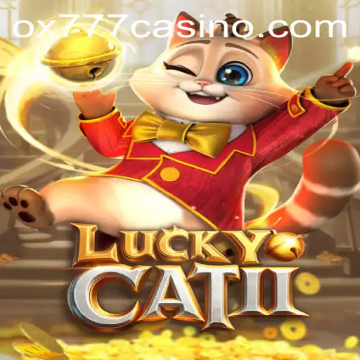 Exploring the World of LuckyCatII: A Thrilling Game of Strategy and Chance
