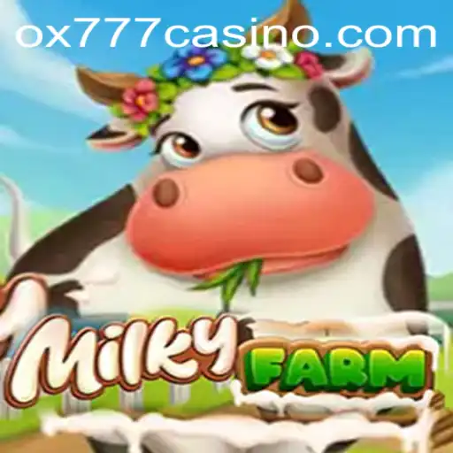 Explore the Enchanting World of MilkyFarm: A Unique Farming Adventure