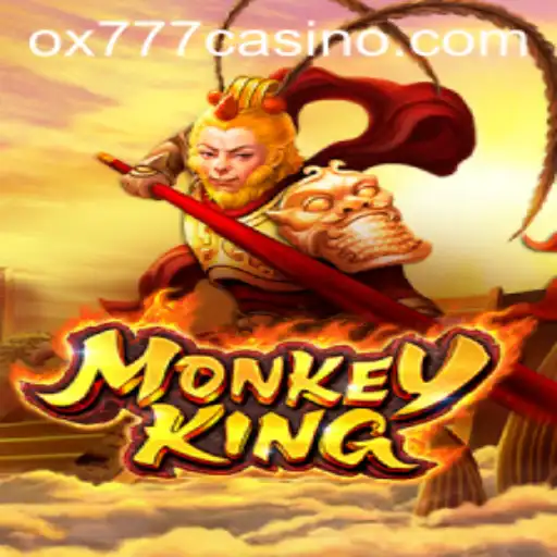 Unveiling MonkeyKing: A New Gaming Experience with OX777