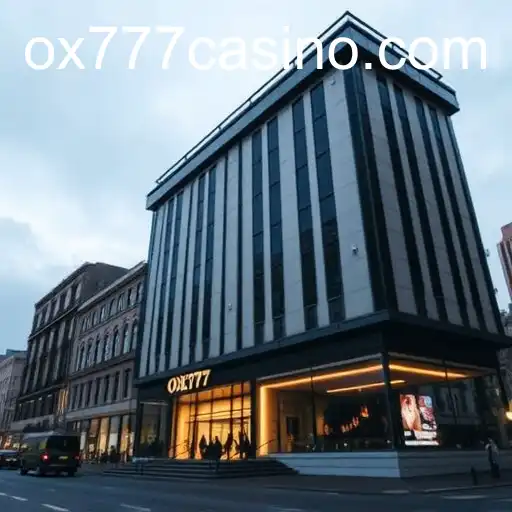 VIP Service OX777 - 24/7 Support and Exclusive Benefits