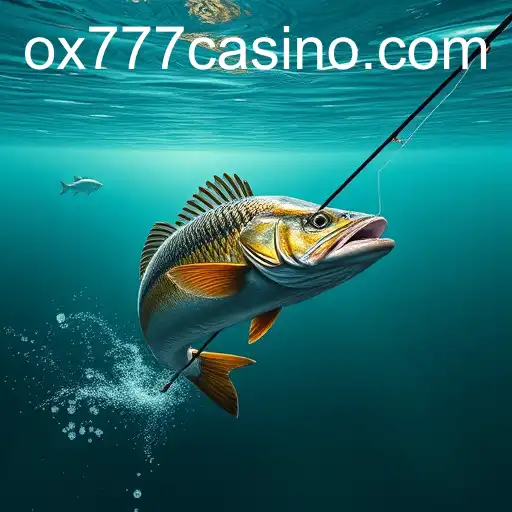 Gaming Experience OX777 - 800+ Premium and Exclusive Games