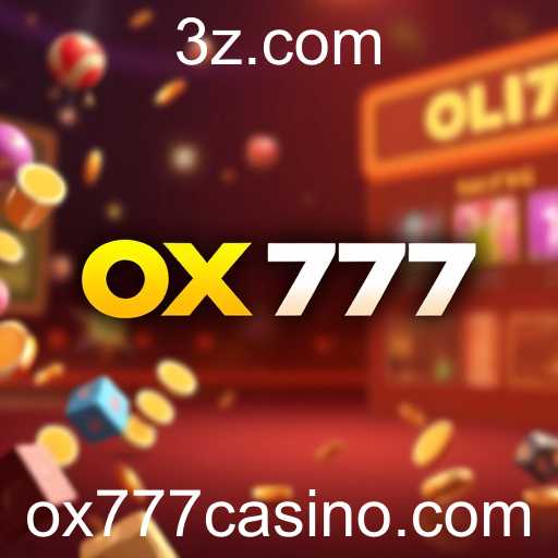 OX777 Transforma a Indústria de Jogos em 2025