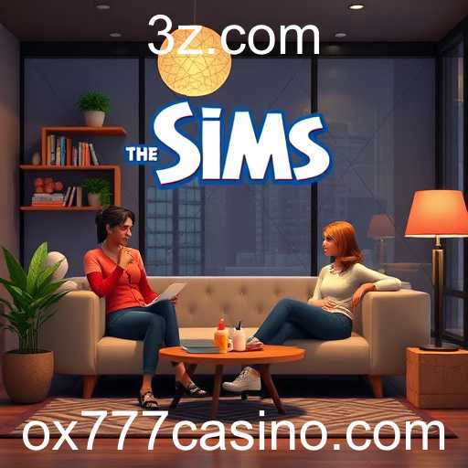 OX777: O Fenômeno dos Jogos em 2025