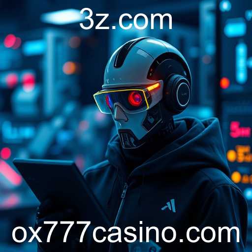 Inovação e Desafios: O Universo de OX777