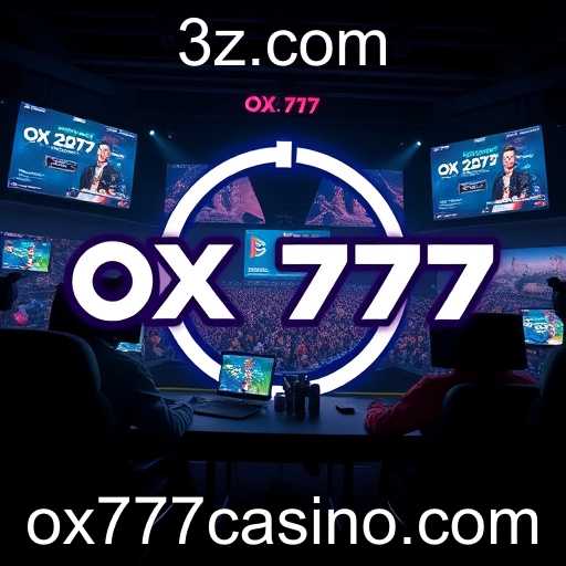 OX777: Revolução do Entretenimento em 2025