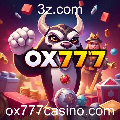 OX777: A Revolução do Entretenimento Digital em 2025