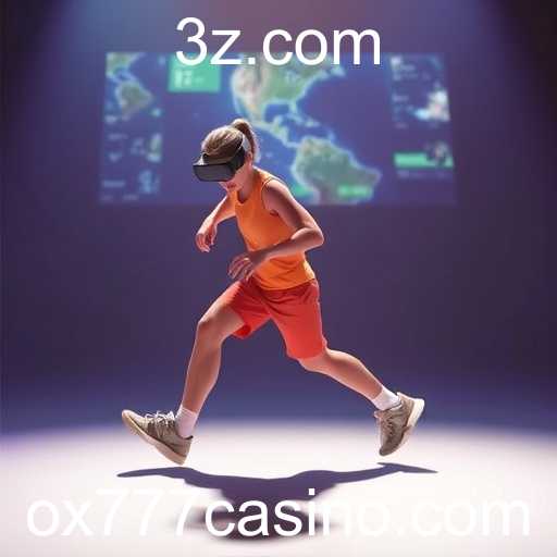 OX777: Novas Dinâmicas no Mundo dos Jogos Online