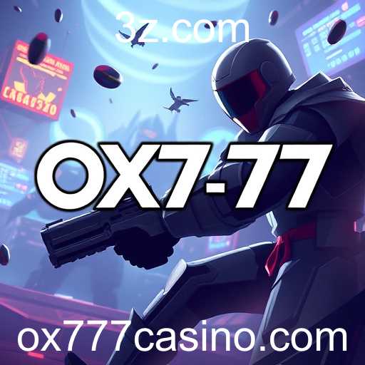 OX777: A Revolução no Mercado de Jogos Online