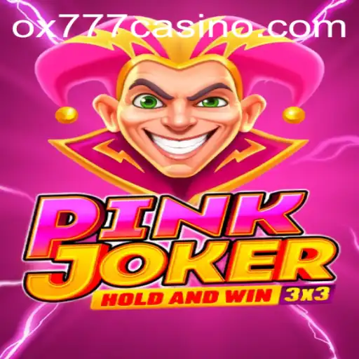 Unraveling the Mysteries of Pinkjoker: A Deep Dive into OX777