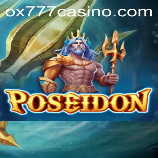 Dive into the Epic Adventure of Poseidon: The Game that Redefines Oceanic Exploration