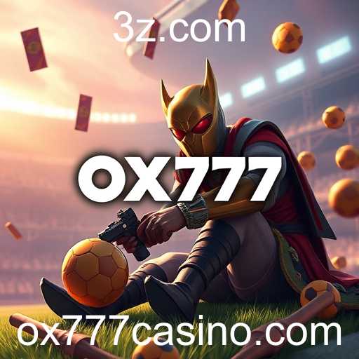 A Revolução dos Jogos Online: OX777 em Destaque