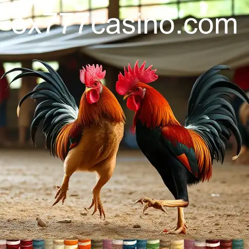 Security and Trust OX777 - International Licenses and Certifications