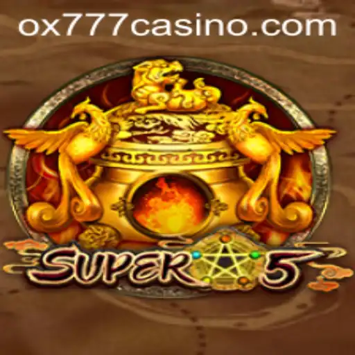Discover the Thrilling World of Super5: The Game Revolutionized by OX777