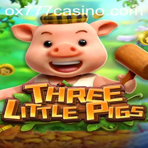 Discover the Exciting World of THREELITTLEPIGS: A New Gaming Adventure with OX777