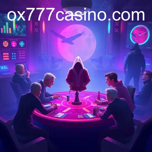 Security and Trust OX777 - International Licenses and Certifications