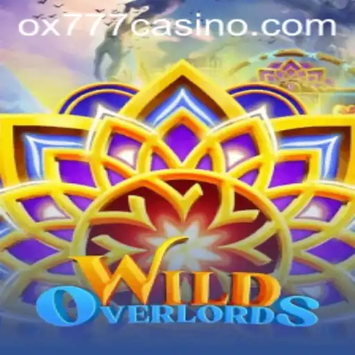 Discovering WildOverlords: The Thrill and Strategy of Conquering New Realms in the Gameverse OX777