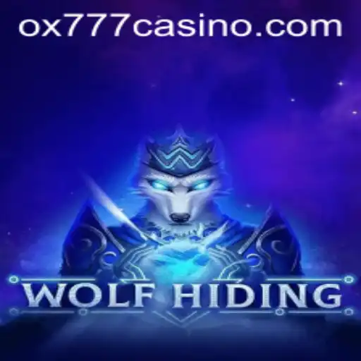 Discovering WolfHiding: A Comprehensive Guide to the Game with the Mysterious Keyword OX777